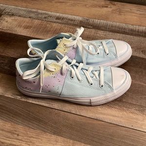 LAST CHANCE Junior Converse